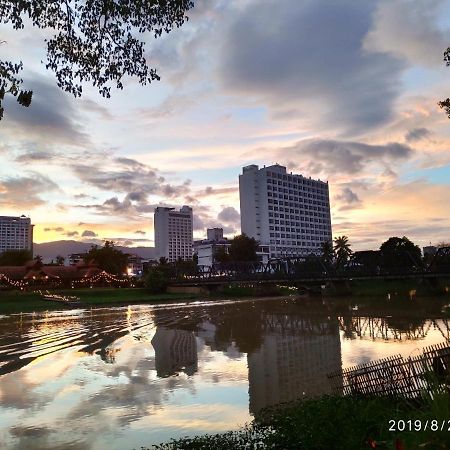 Baan Thai Resort Chiang Mai Ngoại thất bức ảnh