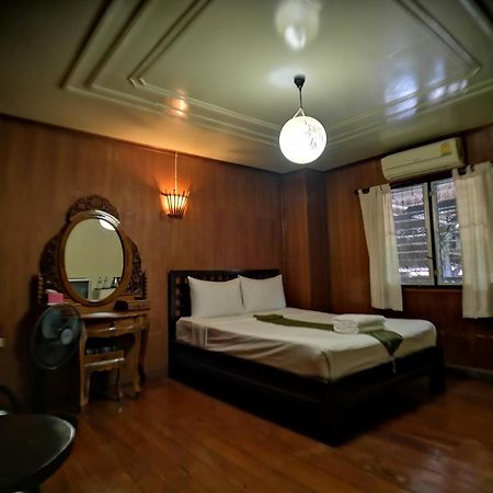 Baan Thai Resort Chiang Mai Ngoại thất bức ảnh