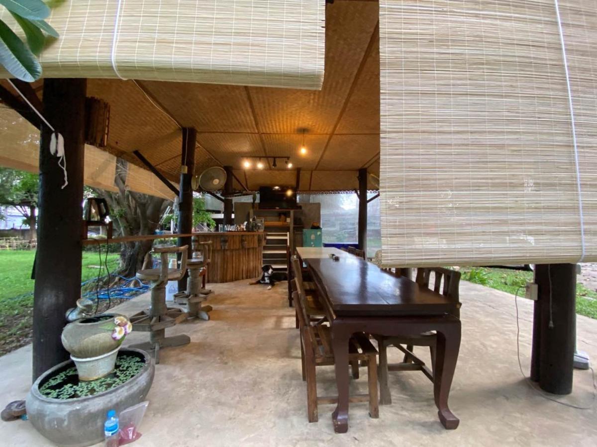Baan Thai Resort Chiang Mai Ngoại thất bức ảnh