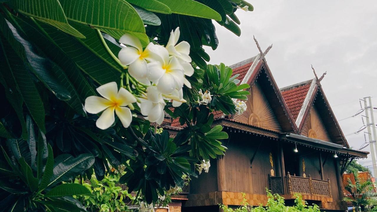 Baan Thai Resort Chiang Mai Ngoại thất bức ảnh