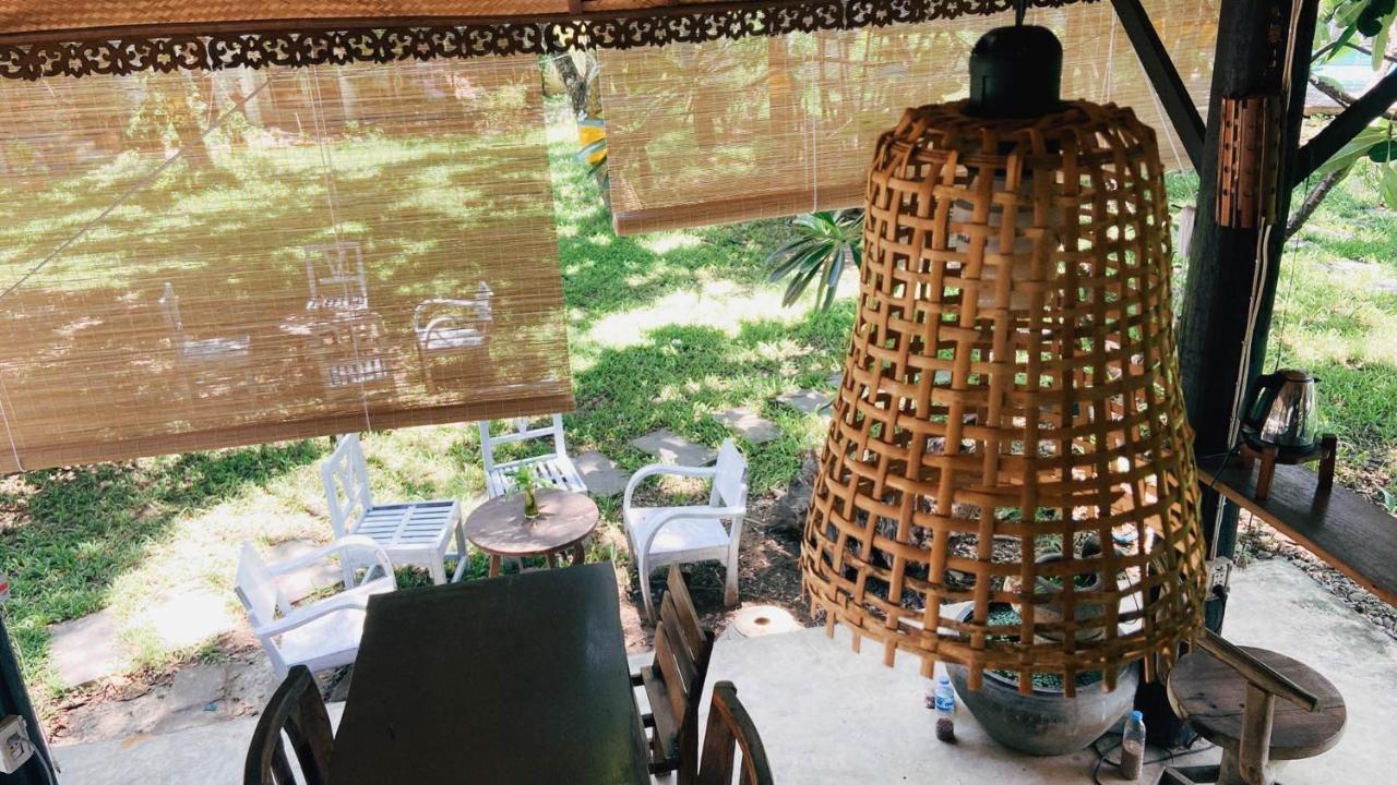 Baan Thai Resort Chiang Mai Ngoại thất bức ảnh