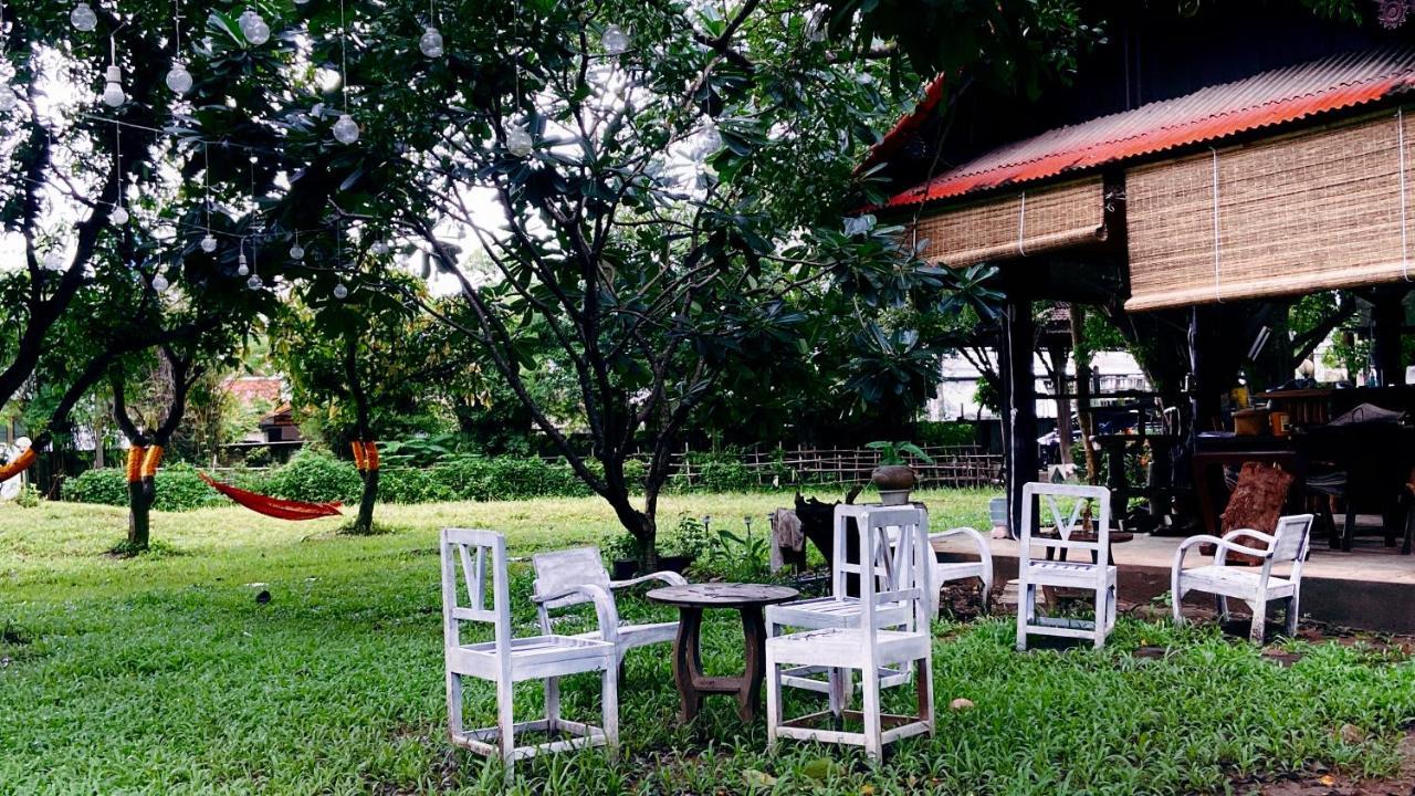 Baan Thai Resort Chiang Mai Ngoại thất bức ảnh