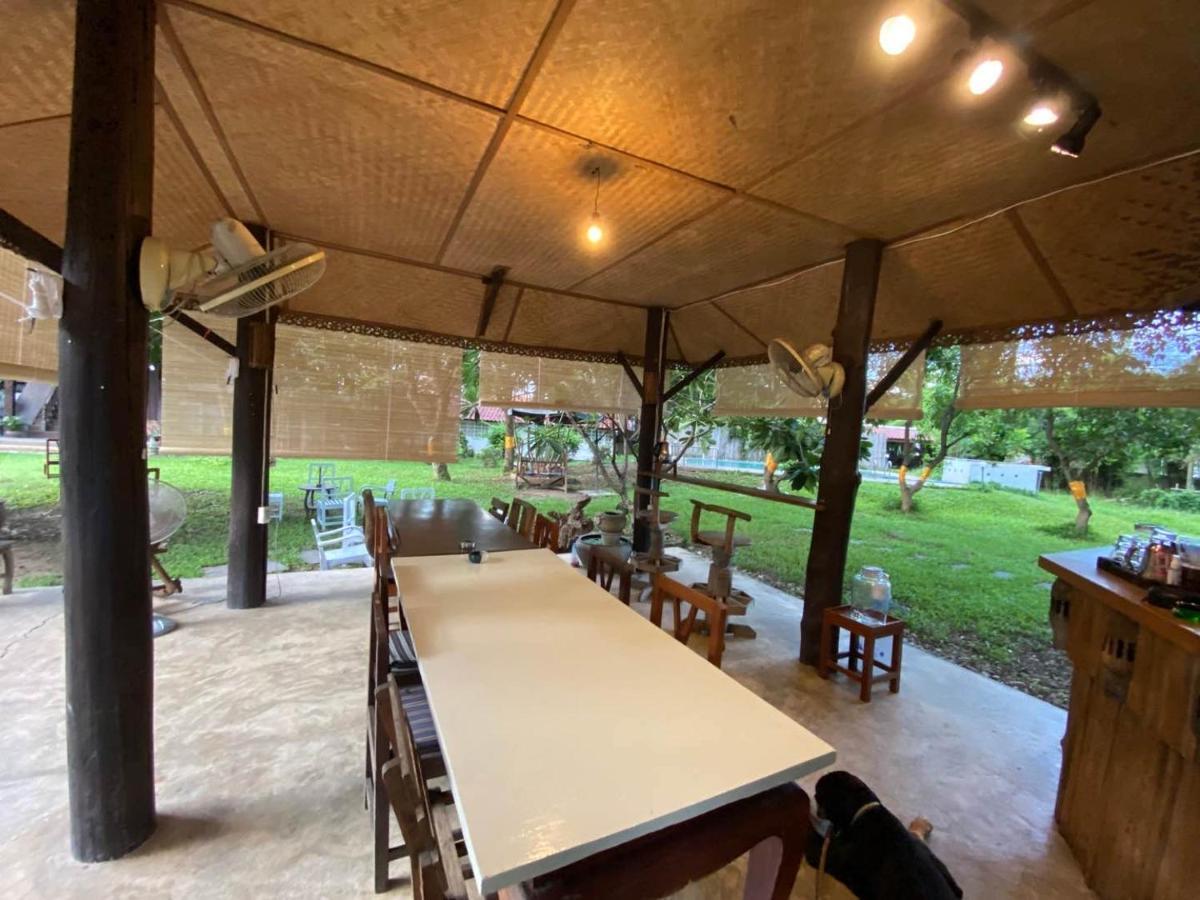 Baan Thai Resort Chiang Mai Ngoại thất bức ảnh
