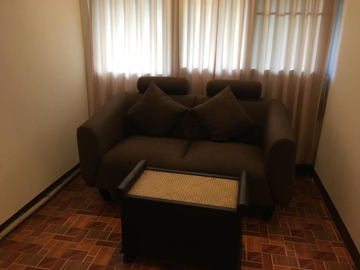 Baan Thai Resort Chiang Mai Ngoại thất bức ảnh