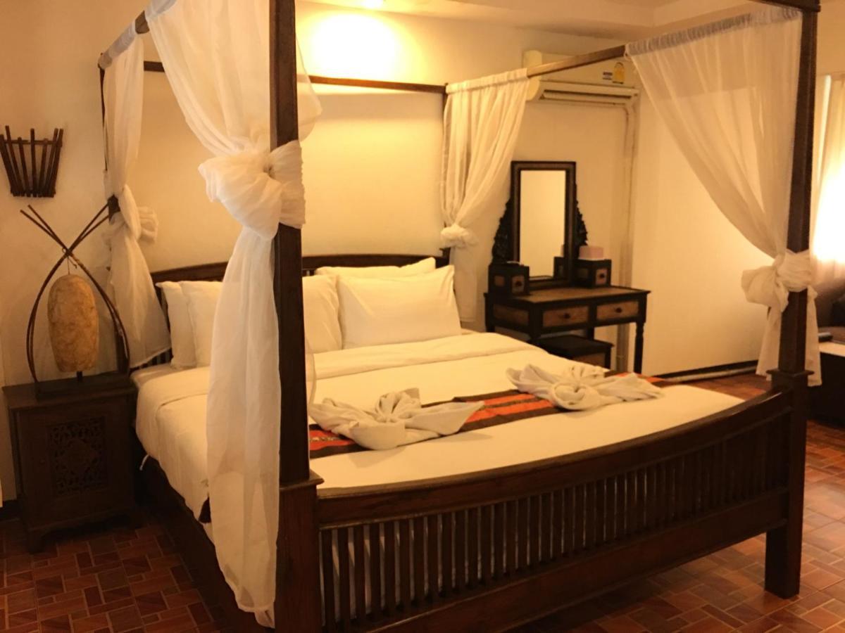 Baan Thai Resort Chiang Mai Ngoại thất bức ảnh
