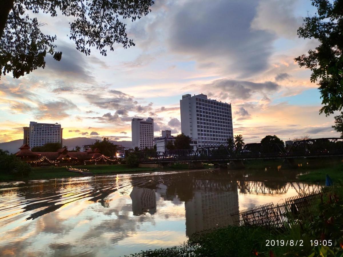 Baan Thai Resort Chiang Mai Ngoại thất bức ảnh