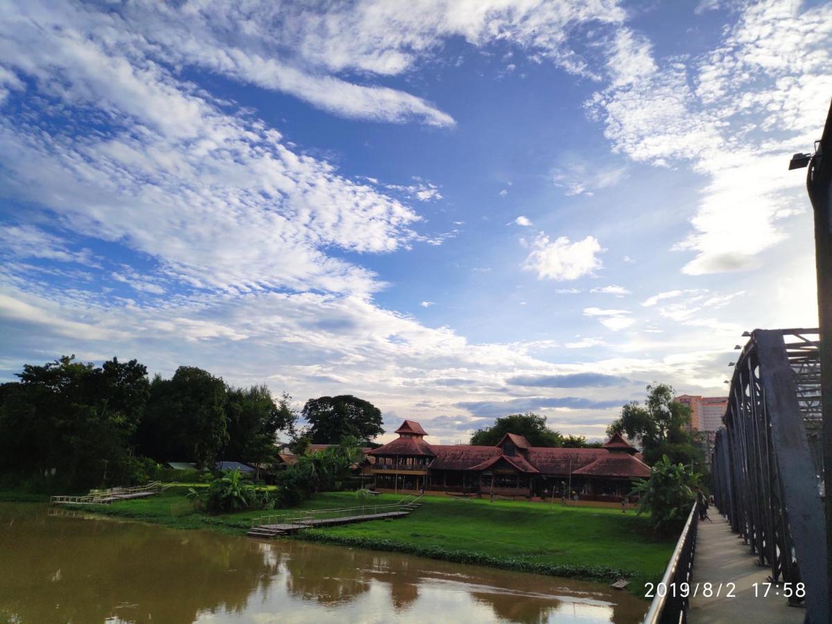Baan Thai Resort Chiang Mai Ngoại thất bức ảnh