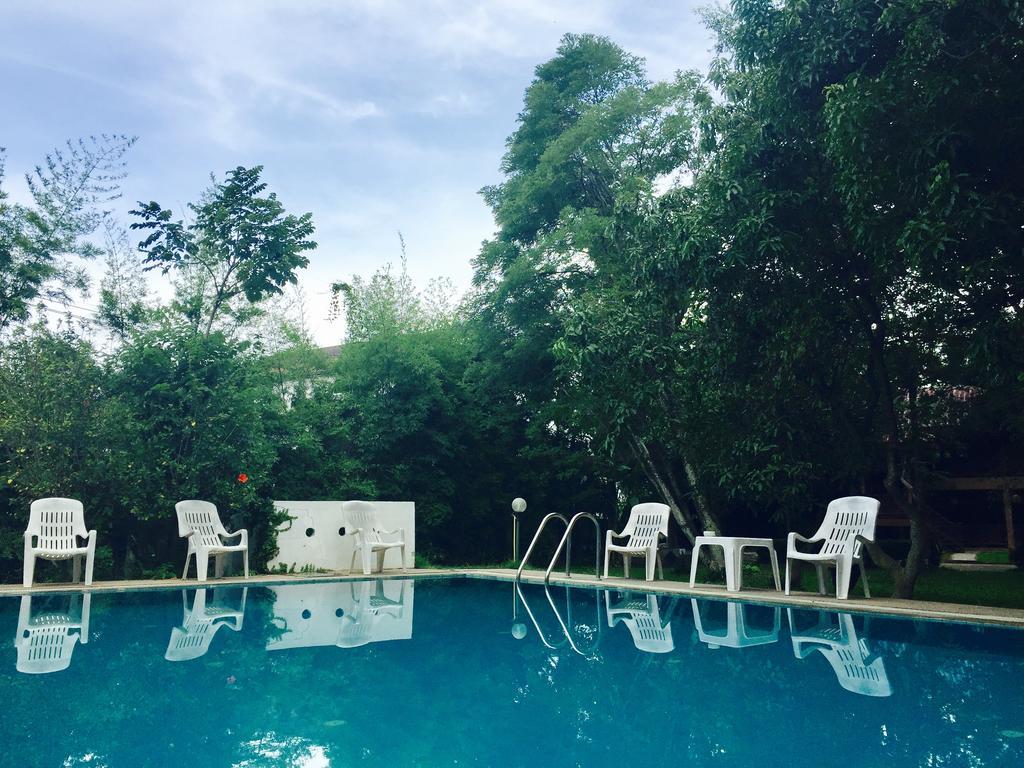 Baan Thai Resort Chiang Mai Ngoại thất bức ảnh