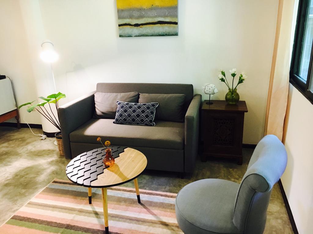 Baan Thai Resort Chiang Mai Ngoại thất bức ảnh
