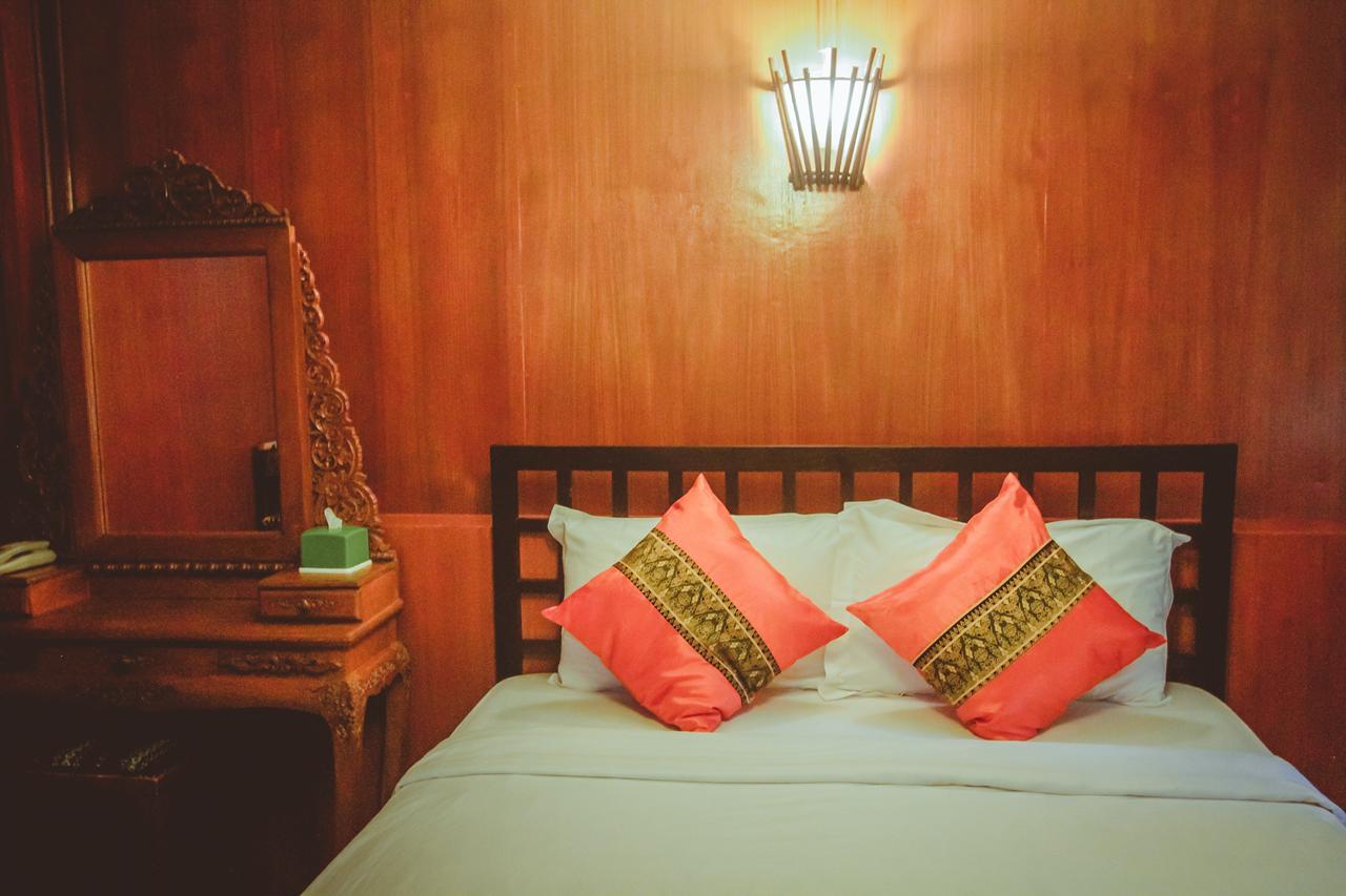 Baan Thai Resort Chiang Mai Ngoại thất bức ảnh