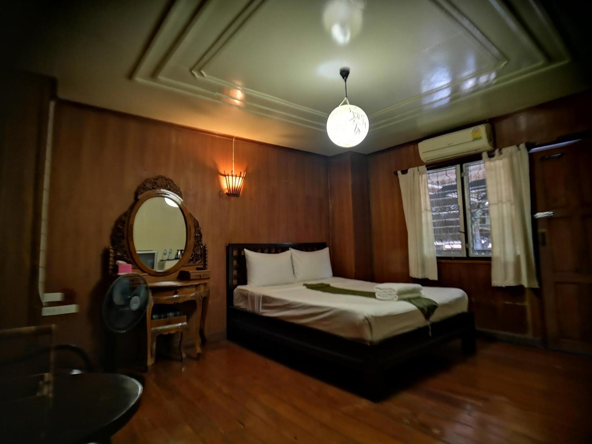 Baan Thai Resort Chiang Mai Ngoại thất bức ảnh
