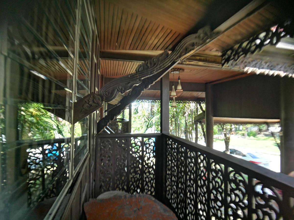 Baan Thai Resort Chiang Mai Ngoại thất bức ảnh
