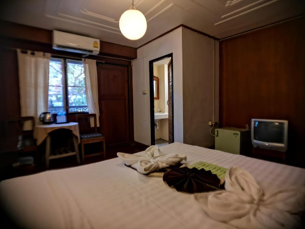 Baan Thai Resort Chiang Mai Ngoại thất bức ảnh